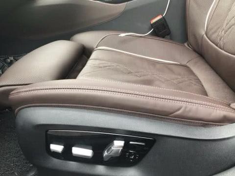 “50-70万德系中大型车“有新的文章更新，请注意查收