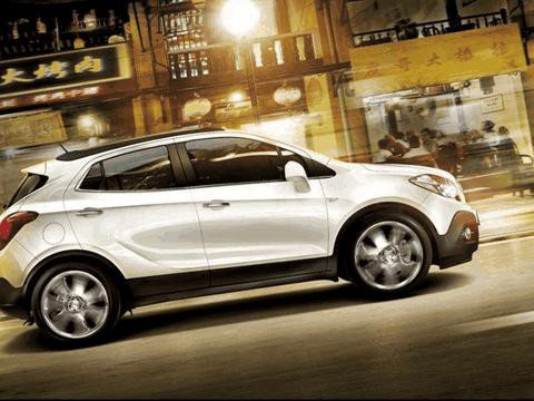 “15-20万美系SUV“最全资讯一网打尽，有我就够了