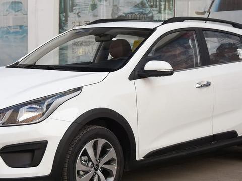 “韩系小型车“最全资讯一网打尽，有我就够了