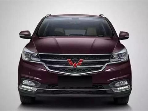 最新最全的“五菱“资讯都在这里，不容错过