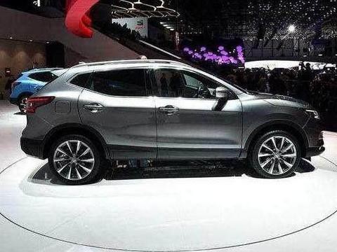 日产再推良心车，新车换代不加价，别说奇骏，就连途观都没它厚道