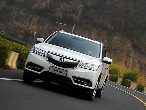 北美销量力压X5，全系V6，国内已优惠12万，依旧无人买单