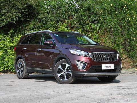 这里有“20-30万韩系SUV“的最新资讯请不要错过