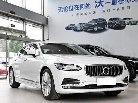 “30-50万欧系中大型车“有新的文章更新，请注意查收