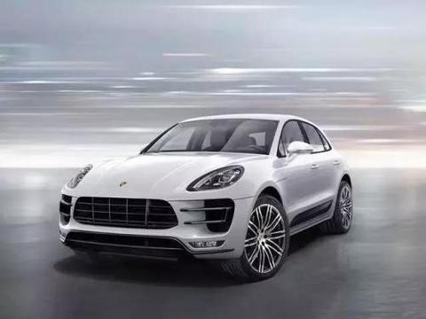 保时捷新推出Majun，只需要30万以下就可以买到