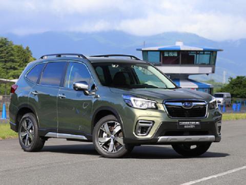 “斯巴鲁“必看资讯都在这，你错过了吗