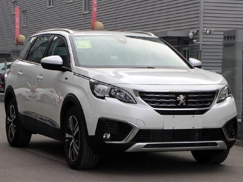 速递!新鲜的“15-20万欧系SUV“资讯全在这，看我就够了