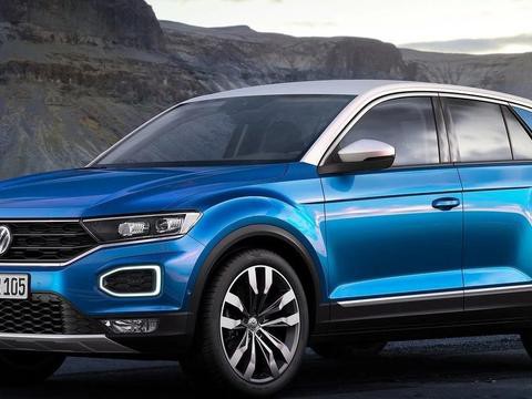 近期“15-20万欧系紧凑型SUV“动态汇总，都在这个专题里