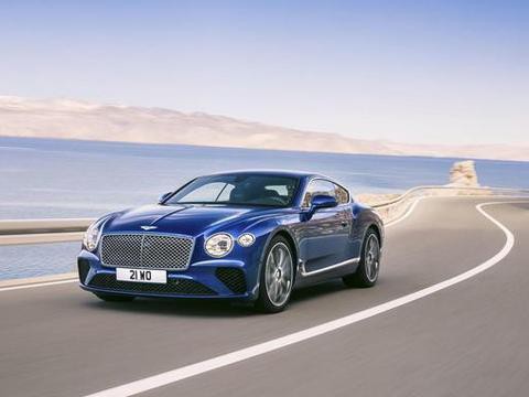 速递!新鲜的“宾利“资讯全在这，看我就够了