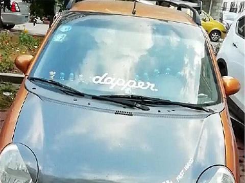 速递!新鲜的“5-10万两厢车“资讯全在这，看我就够了