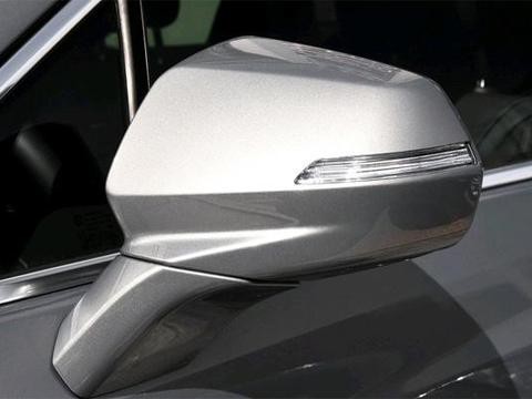 近期“30-50万美系SUV“动态汇总，都在这个专题里