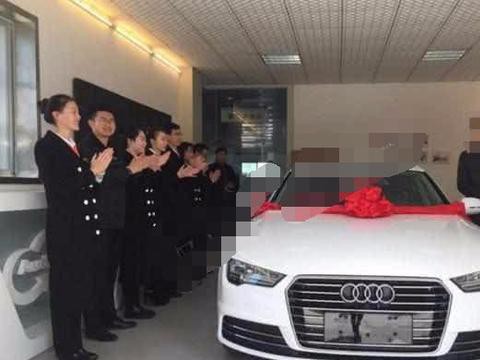 “50-70万德系中大型三厢车“最新资讯都在这了，就等你来