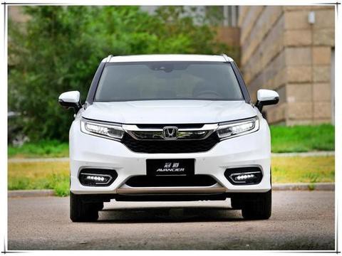 “20-30万日系中型SUV“有新的文章更新，请注意查收