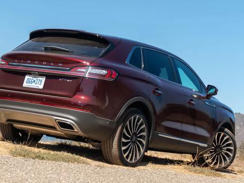 中秋节最靓SUV车型，外观霸气十足，各种黑科技集一身的汽车