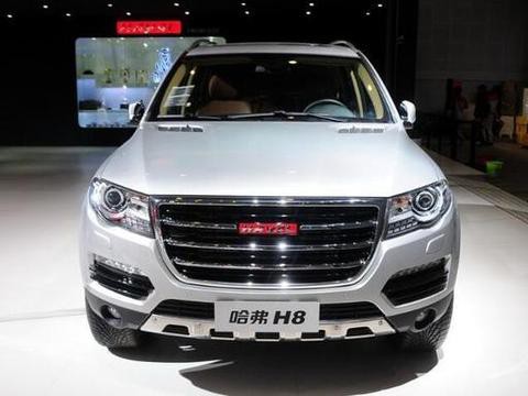 这里有“20-30万中型SUV“的最新资讯请不要错过