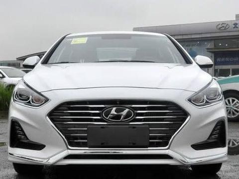 这里有“20-30万韩系中型车“的最新资讯请不要错过