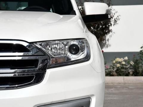 “20-30万美系SUV“必看资讯都在这，你错过了吗