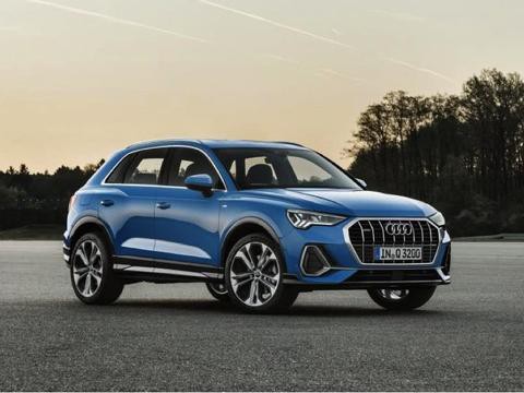 想买车的别错过！10月份巴黎车展6款必看车型，最后这款买不起