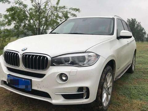 宝马新款已备好! 3.0T配置, 两款车型, 对标奥迪谁能赢