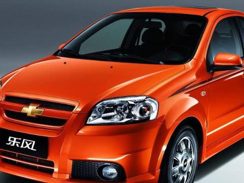 想知道“雪佛兰“最近有什么新消息么，都在这里了