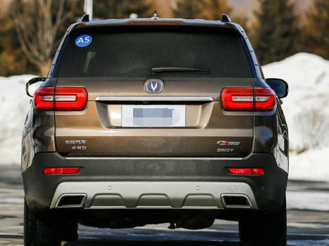 最新最全的“20-30万中大型SUV“资讯都在这里，不容错过