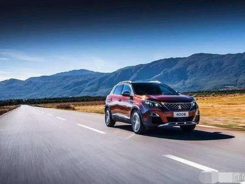 想知道“15-20万法系SUV“近期资讯盘点，你想要的这里都有