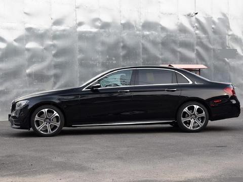 速递!新鲜的“50-70万德系三厢车“资讯全在这，看我就够了