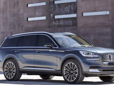 想知道“50-70万中大型SUV“最近有什么新消息么，都在这里了