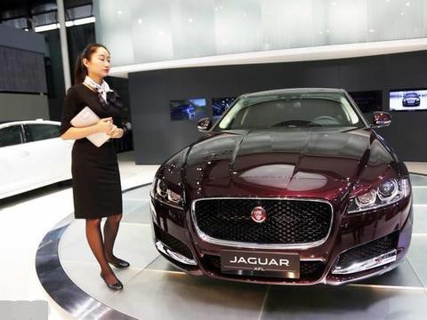 近期“30-50万英系车“动态汇总，都在这个专题里