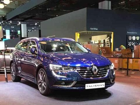 “雷诺“有新的文章更新，请注意查收