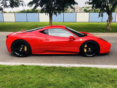 想知道“法拉利“近期资讯盘点，你想要的这里都有