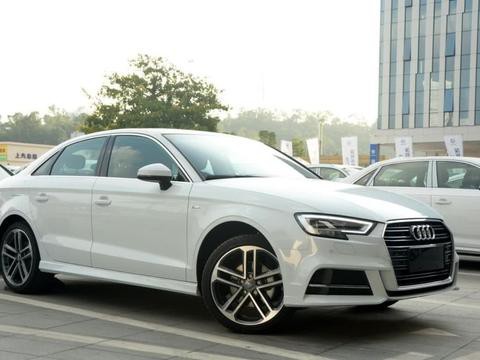 速递!新鲜的“10-15万德系两厢车“资讯全在这，看我就够了