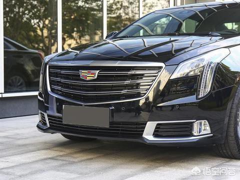 “美系中大型车“最新资讯都在这了，就等你来