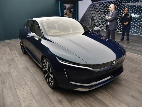 印度神车要进中国，20万无框，配四电机，豪华堪比红旗H7