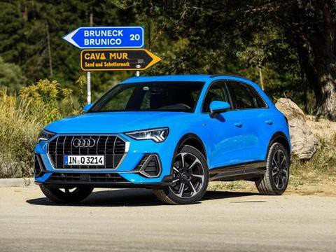 终于没白等，Q3即将换代，颜值比X1更出色，20万还啥途观呢？