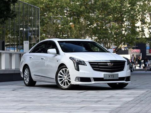 想知道“30-50万中大型轿车“最近有什么新消息么，都在这里了