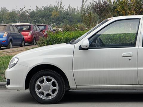 昔日神车满血重生，售价不过5万吊打瑞纳，网友：要啥自行车