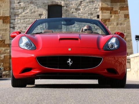 “欧系跑车“有新的文章更新，请注意查收