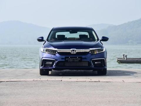 速递!新鲜的“15-20万日系中型轿车“资讯全在这，看我就够了