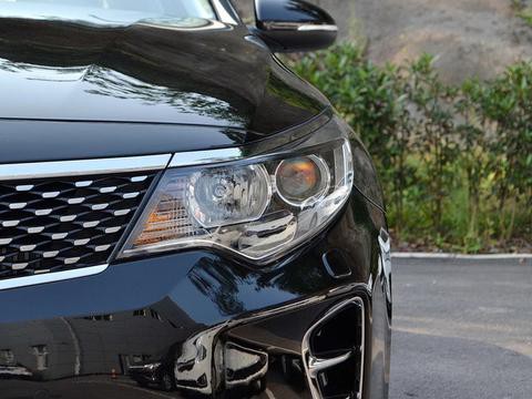 速递!新鲜的“韩系中型三厢车“资讯全在这，看我就够了