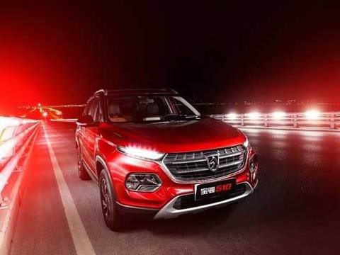 “小型SUV“必看资讯都在这，你错过了吗