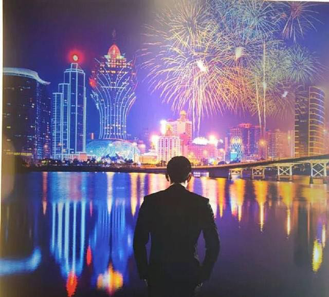 2019年王晶即将上映的5部新电影,期待哪一部