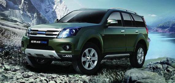 最新最全的“哈弗“资讯都在这里，不容错过