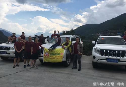 2018年成都租车到川藏线旅游攻略