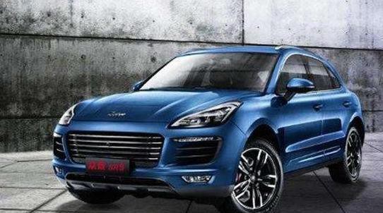 谁说国产车不好？这10款国产车售价让人颤抖，撞了都赔不起