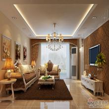 欧式总人口_欧式风格装修图片(2)