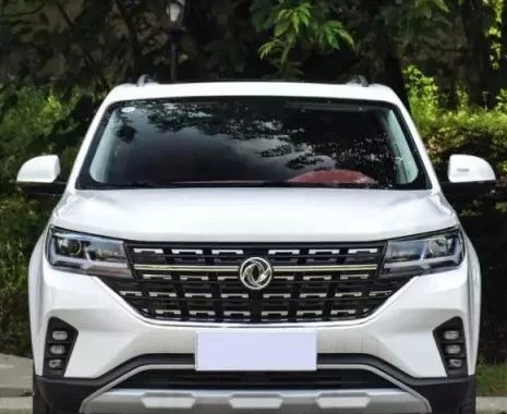 最新最全的“东风风行“资讯都在这里，不容错过