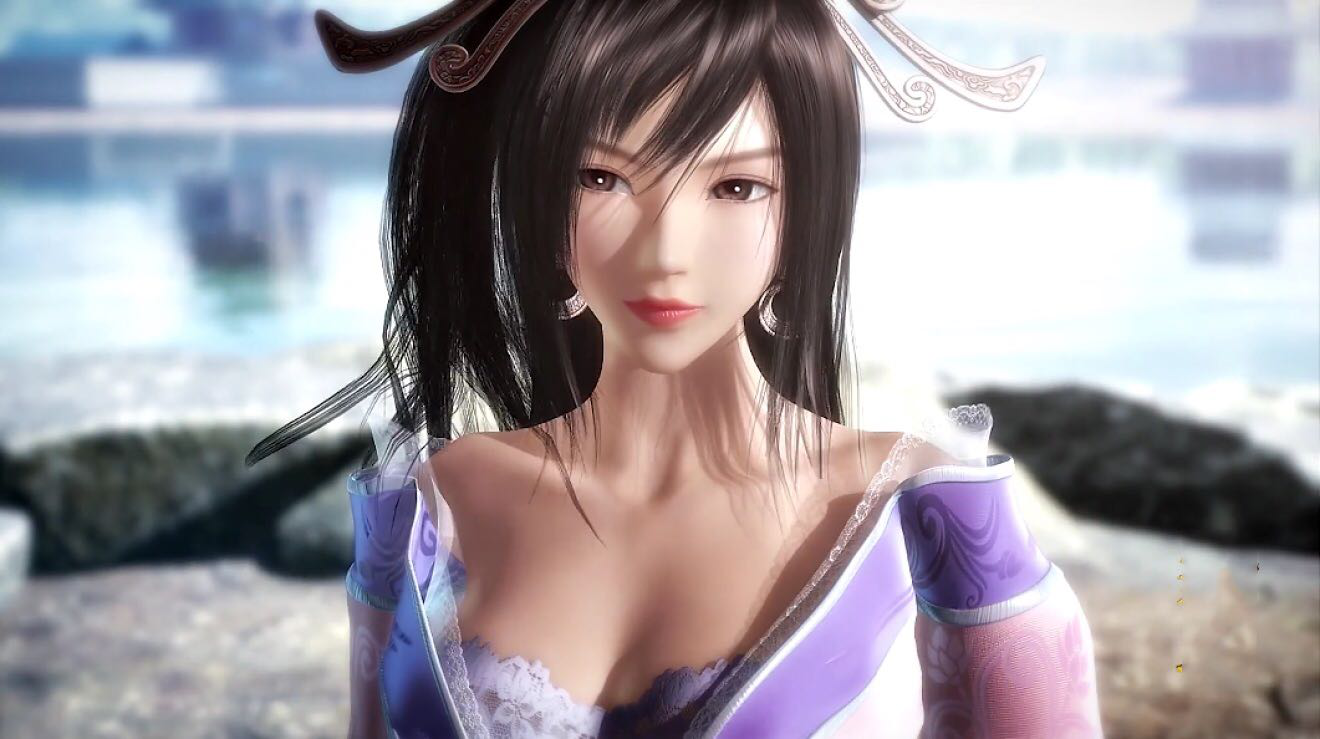 狐美人+少司命+红莲公主殿下!秦时明月高清壁纸