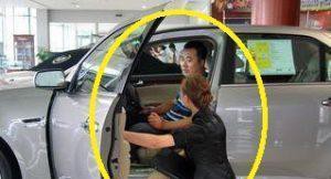 老司机提醒买车的车主们记住这几点, 以后买车不会被坑了!