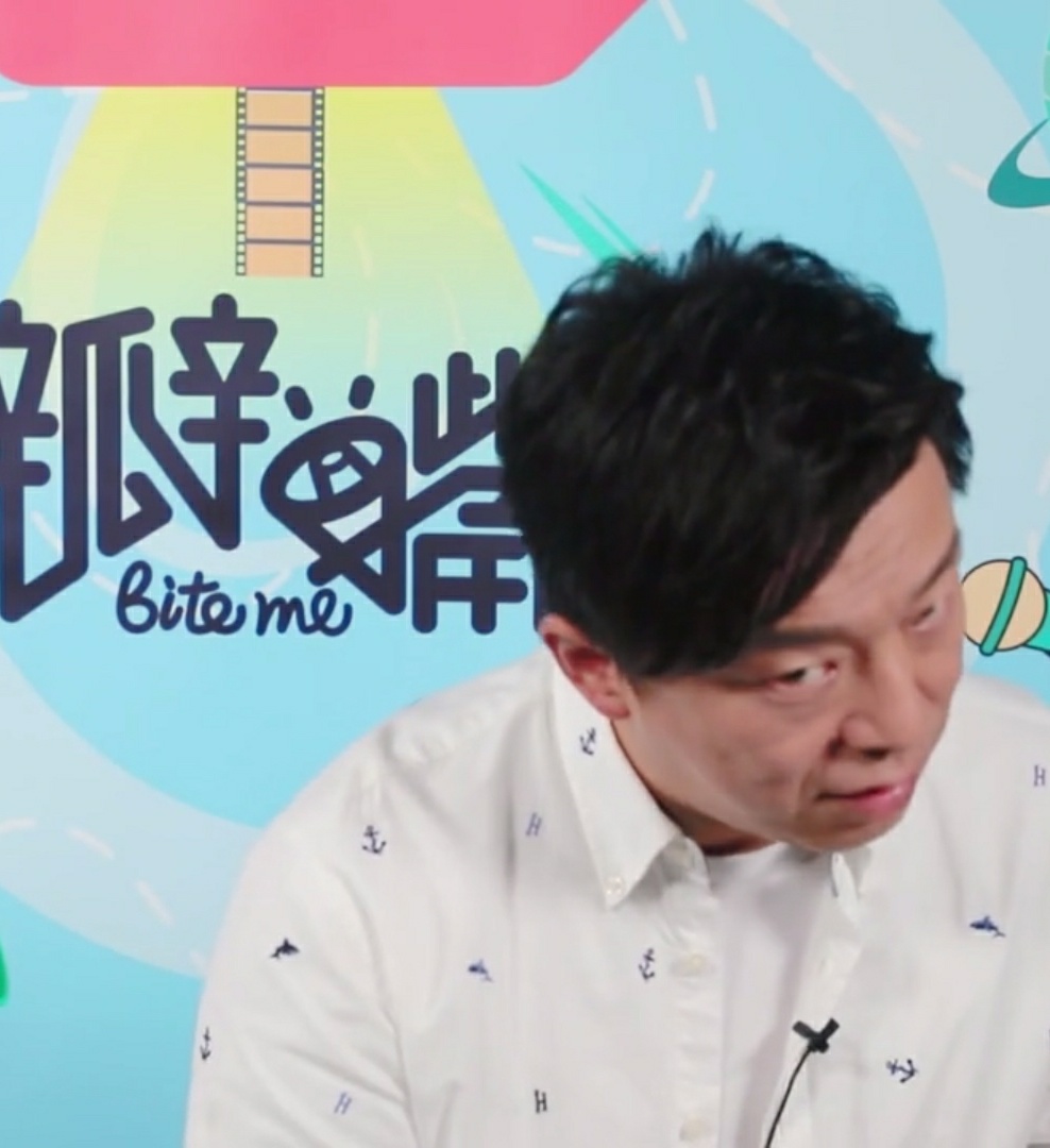 一组黄渤的表情!8.10记得去看一出好戏!情天刀打本表图片
